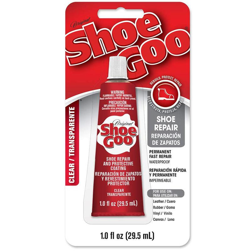 Shoe Goo - Durban Runner