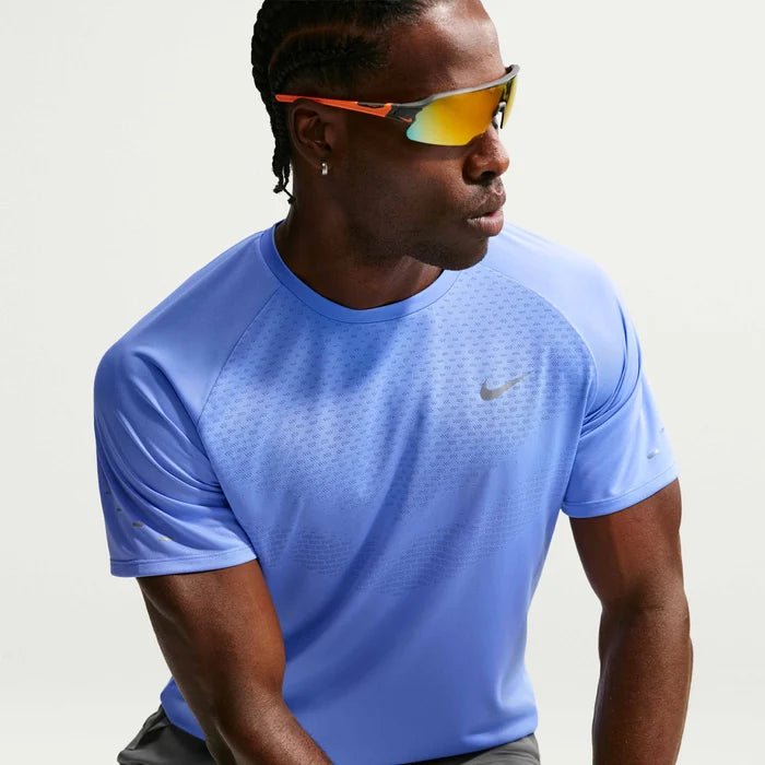 Nike Stride Dri-FIT ADV Men's Short-Sleeve Running Top