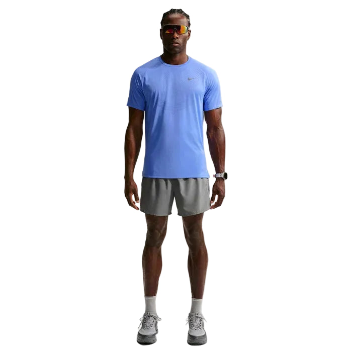 Nike Stride Dri-FIT ADV Men's Short-Sleeve Running Top