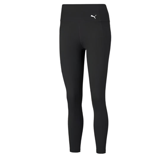 Puma Favorite Forever High Waist 3/4 Tight Womens - Durban Runner S / Black