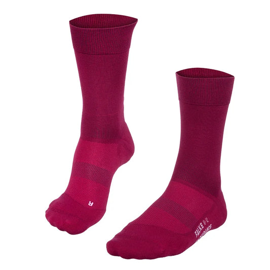 Falke Endurance Crew Socks Unisex – Wildberry