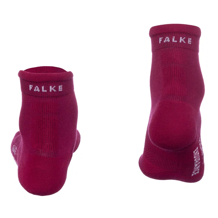 Falke Endurance Anklet Socks Unisex – Wildberry