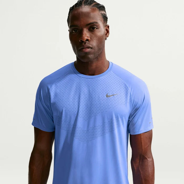 Nike Stride Dri-FIT ADV Men's Short-Sleeve Running Top