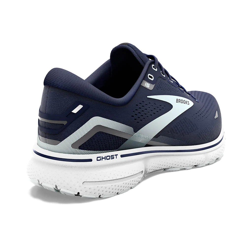 Brooks Ghost 15 Womens - Durban Runner