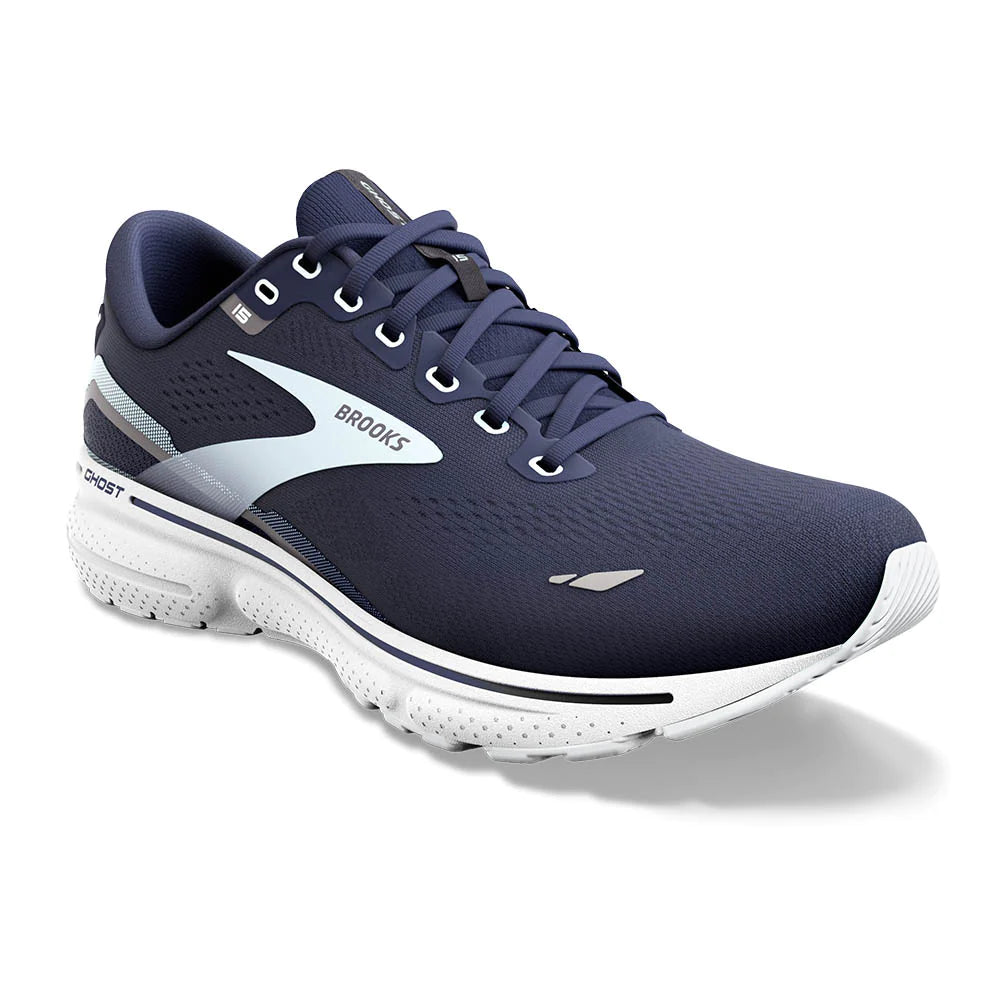 Brooks Ghost 15 Womens - Durban Runner