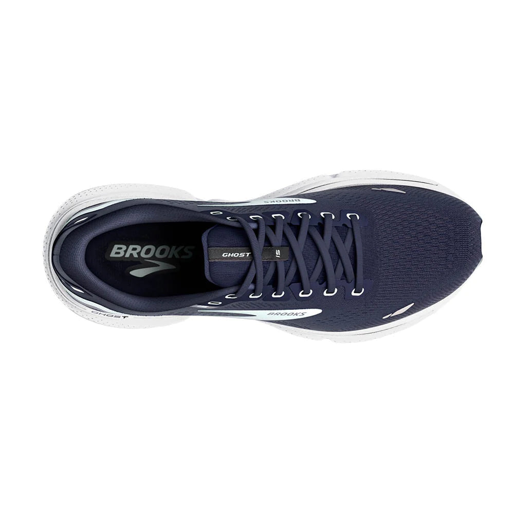 Brooks Ghost 15 Womens - Durban Runner