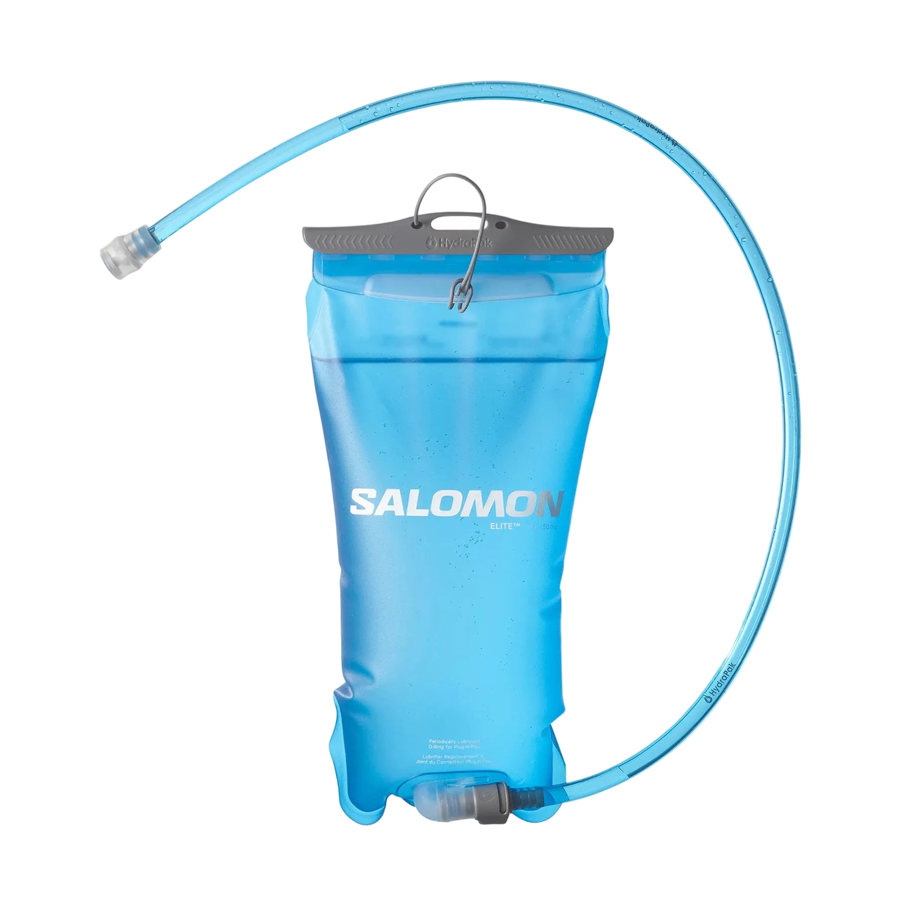 Salomon Soft Reservoir 1.5L Unisex Trail Running - Durban Runner 1,5 litre / clear blue
