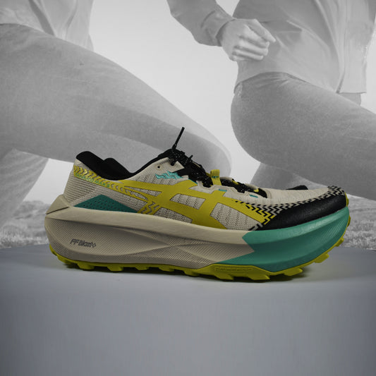 Asics Trabuco 14 Men's Trail Shoe available at Durban Runner