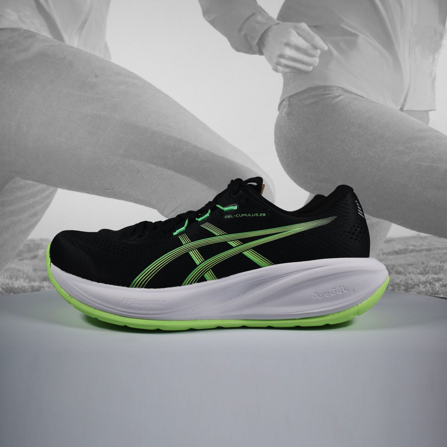 ASICS GEL-CUMULUS 28 Men's Neutral Running Shoes