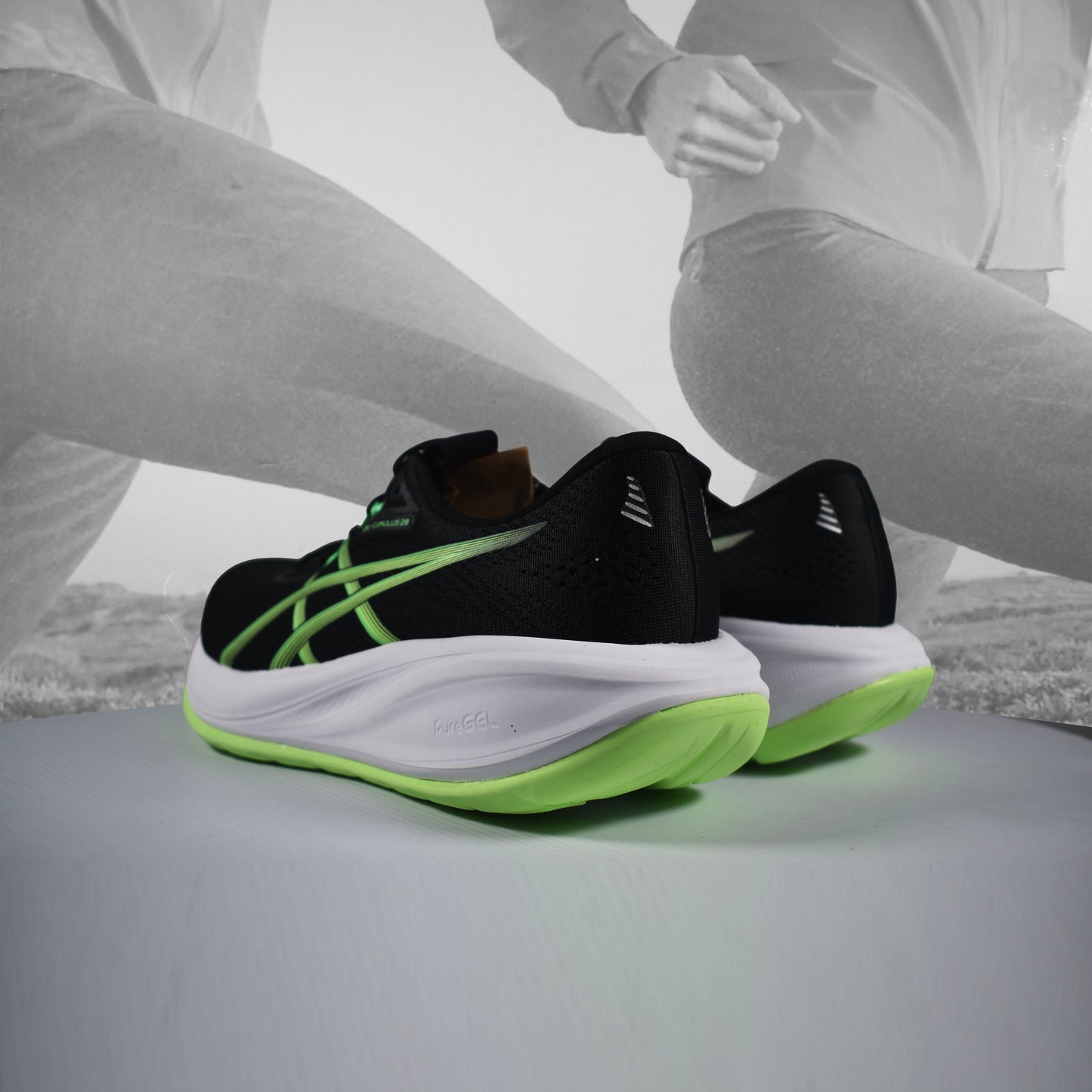 ASICS GEL-CUMULUS 28 Men's Neutral Running Shoes