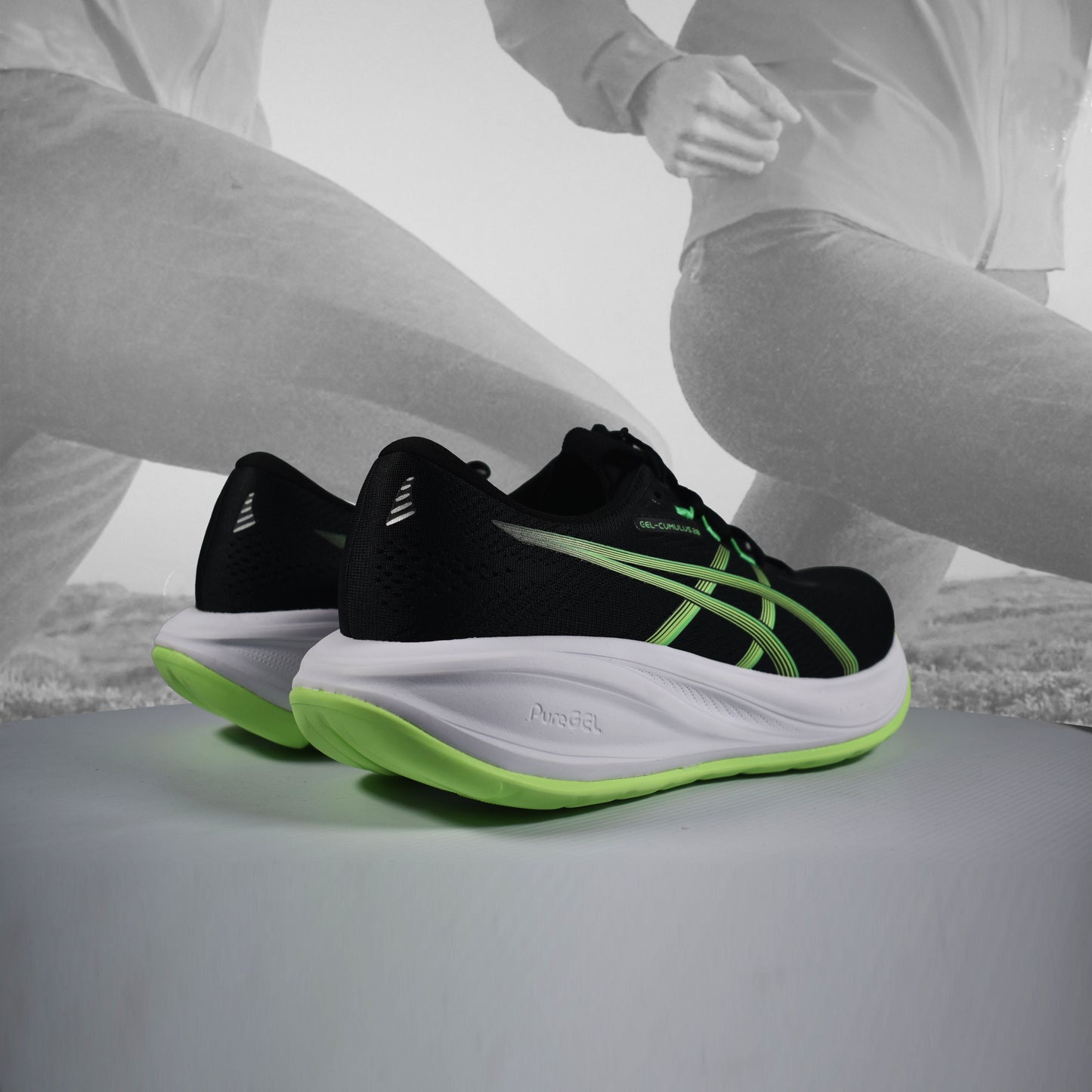 ASICS GEL-CUMULUS 28 Men's Neutral Running Shoes