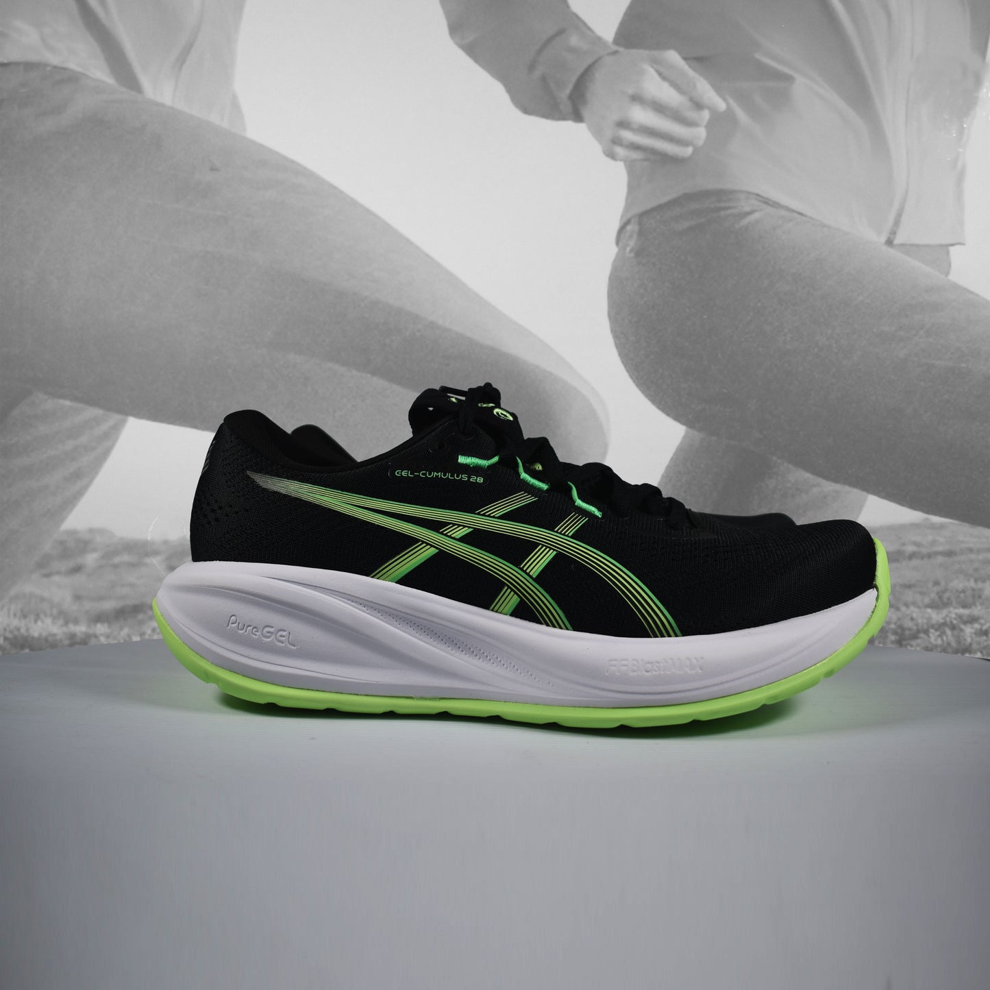 ASICS GEL-CUMULUS 28 Men's Neutral Running Shoes
