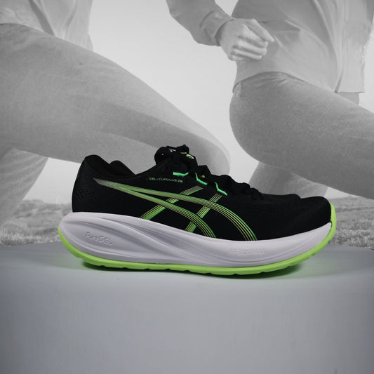 ASICS GEL-CUMULUS 28 Men's Neutral Running Shoes