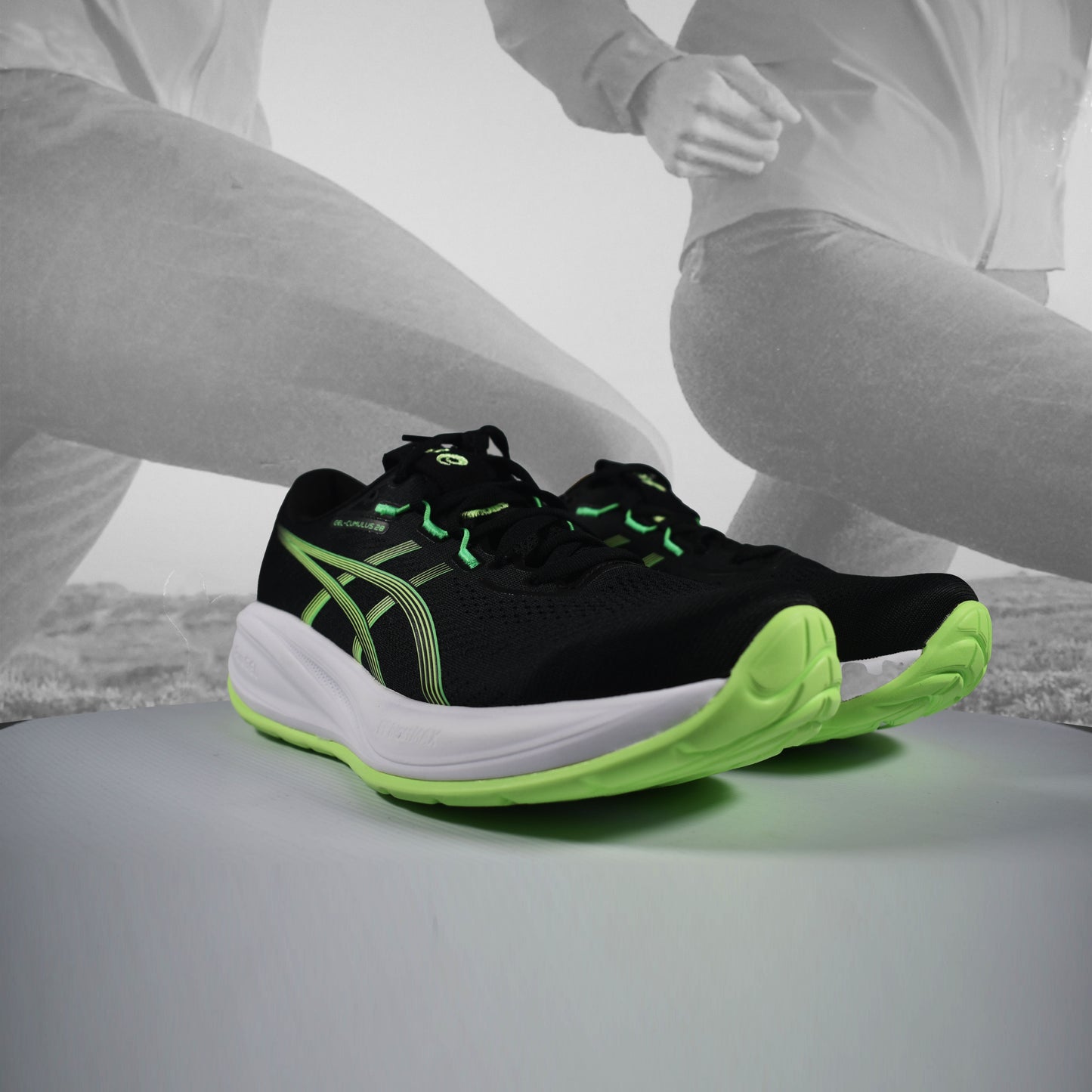 ASICS GEL-CUMULUS 28 Men's Neutral Running Shoes