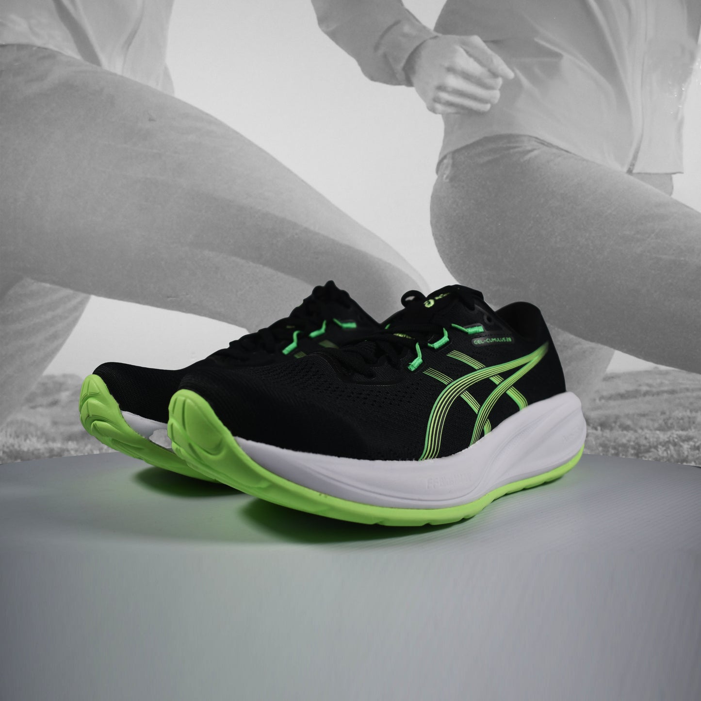 ASICS GEL-CUMULUS 28 Men's Neutral Running Shoes