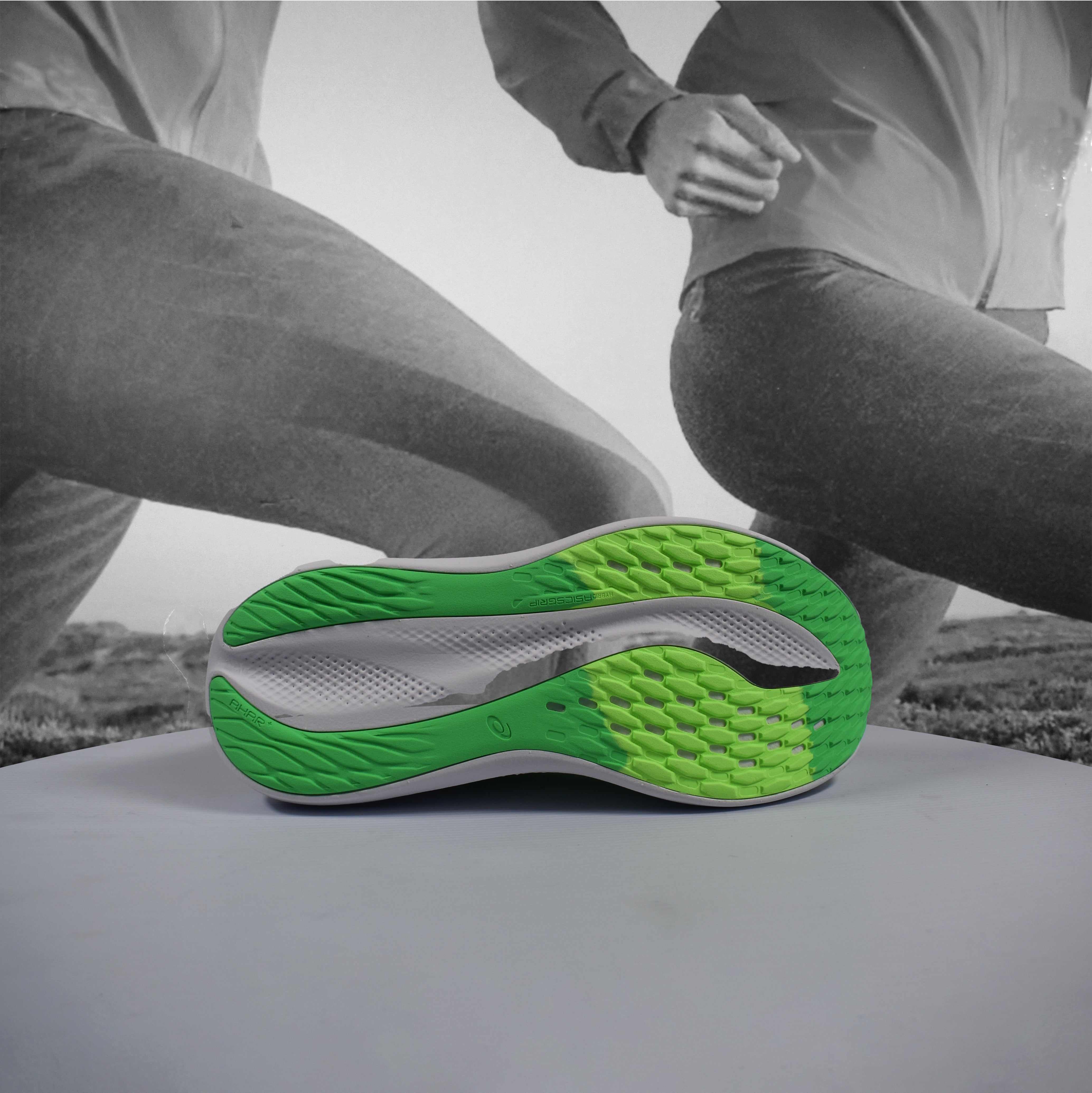 Asics GLIDERIDE MAX 2 Womens Road Running Shoes – Durban Runner