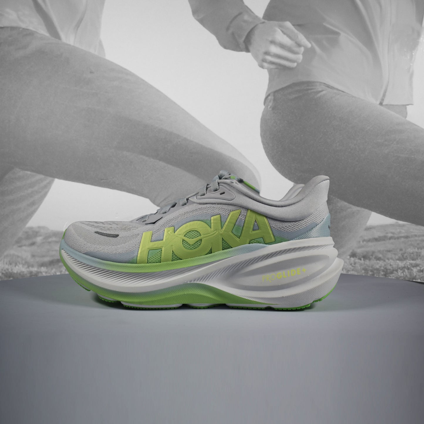 Hoka CLIFTON PRO Womens Neutral Running