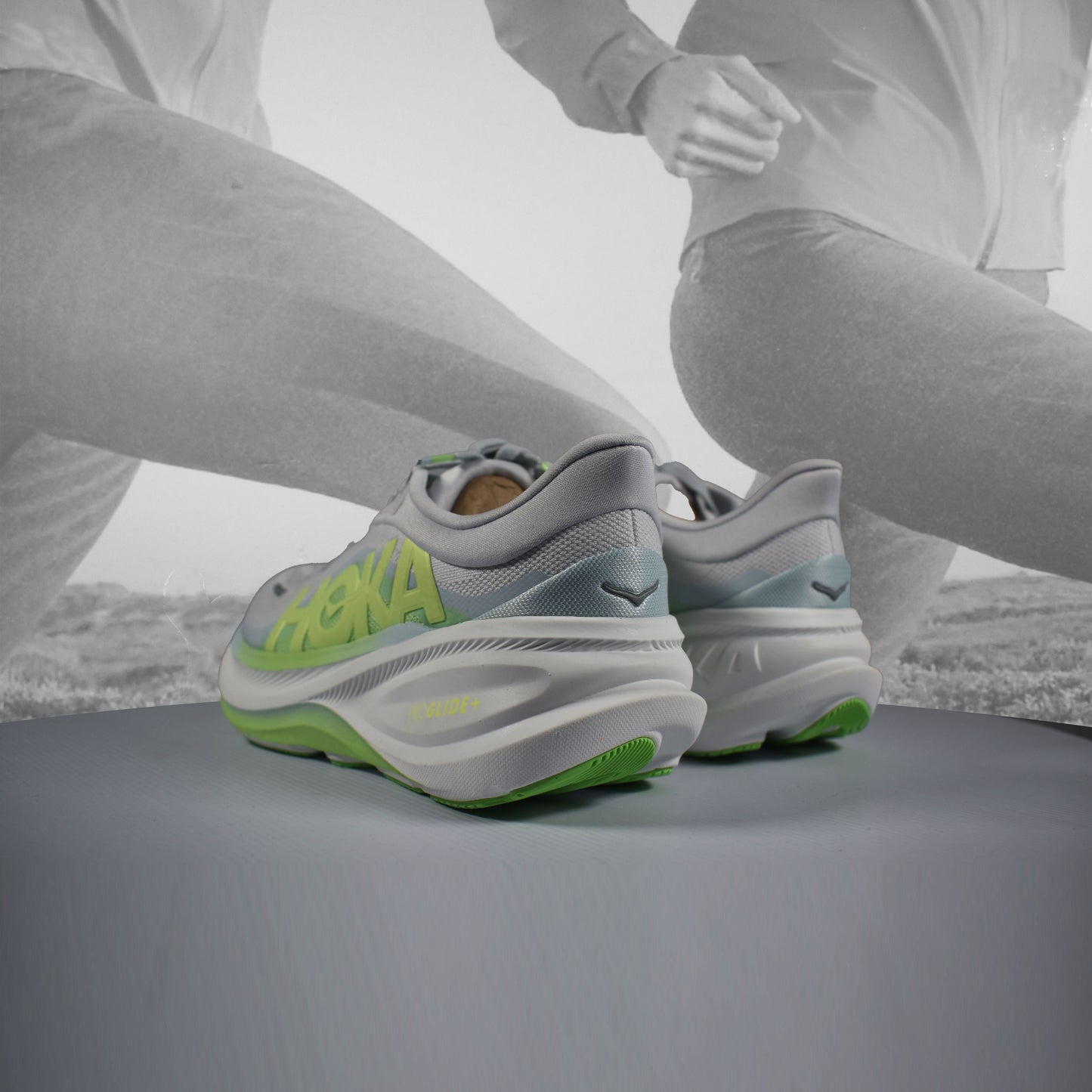 Hoka CLIFTON PRO Womens Neutral Running