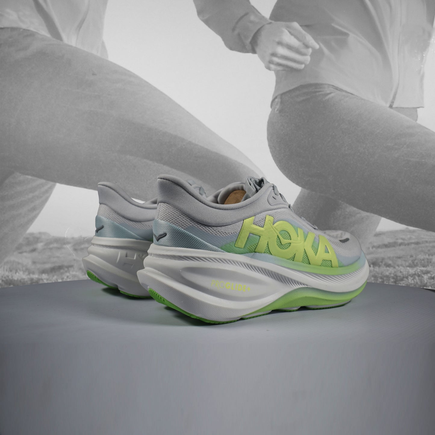 Hoka CLIFTON PRO Womens Neutral Running