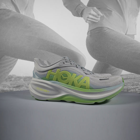 Hoka CLIFTON PRO Womens Neutral Running