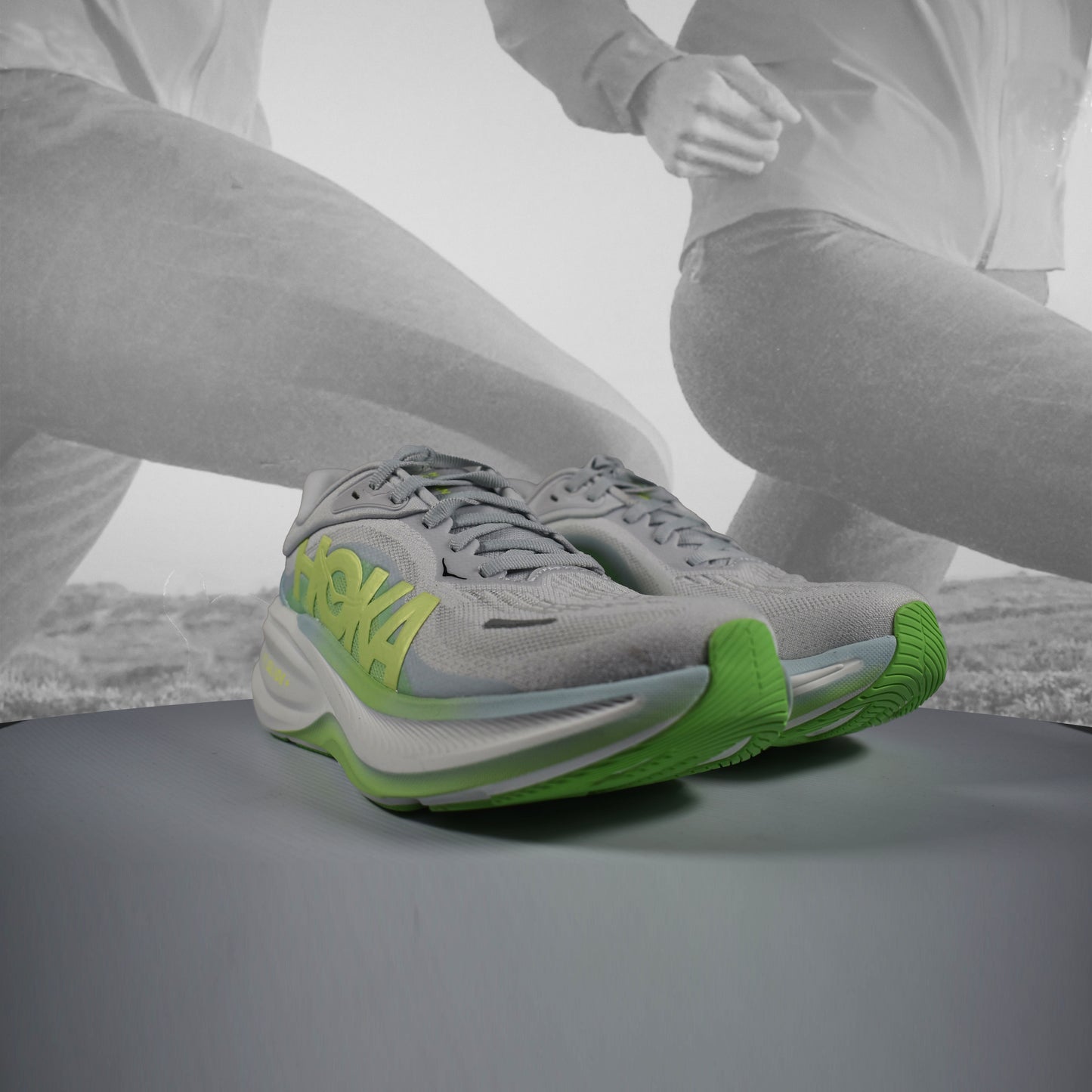 Hoka CLIFTON PRO Womens Neutral Running