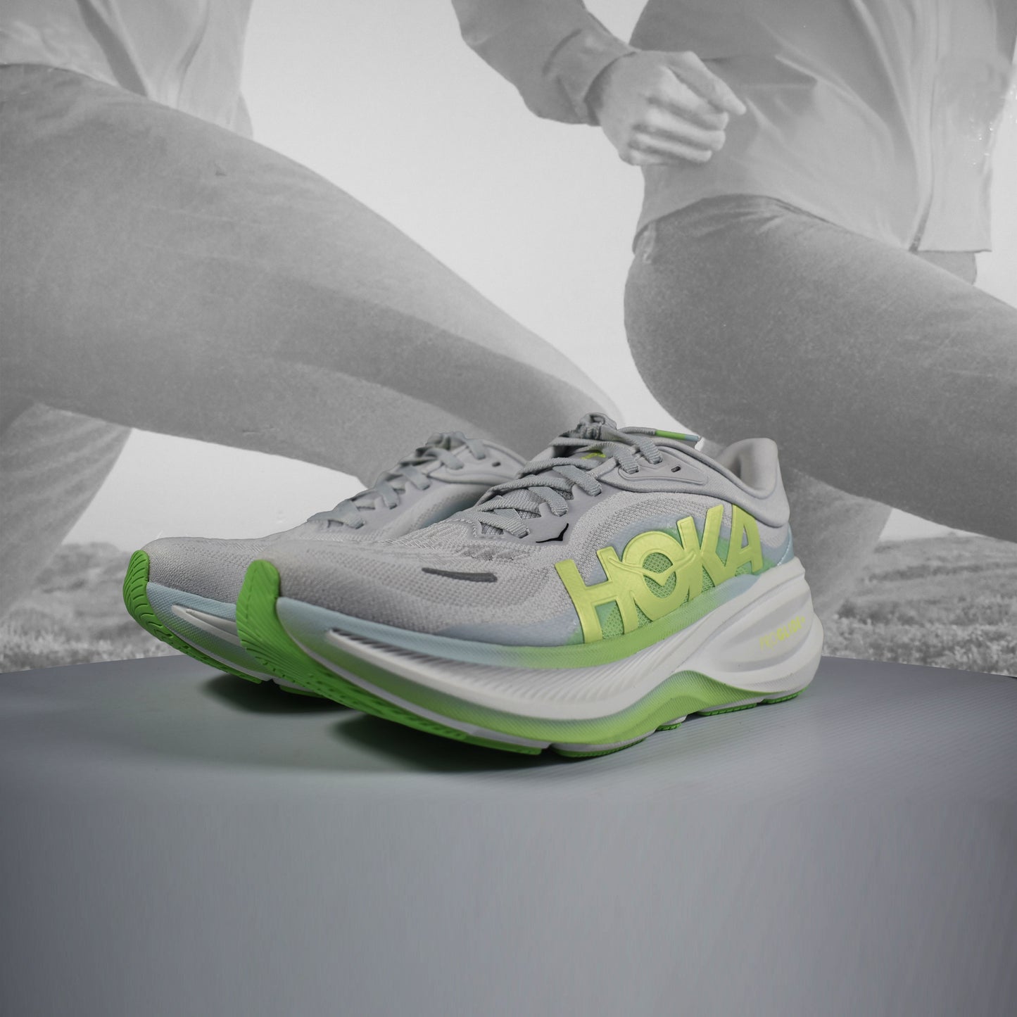 Hoka CLIFTON PRO Womens Neutral Running