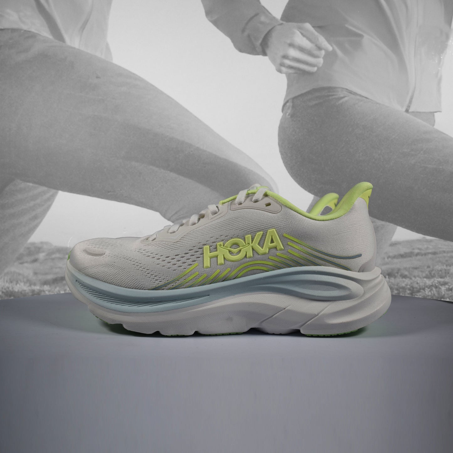 Hoka CLIFTON 11 Womens Neutral Running