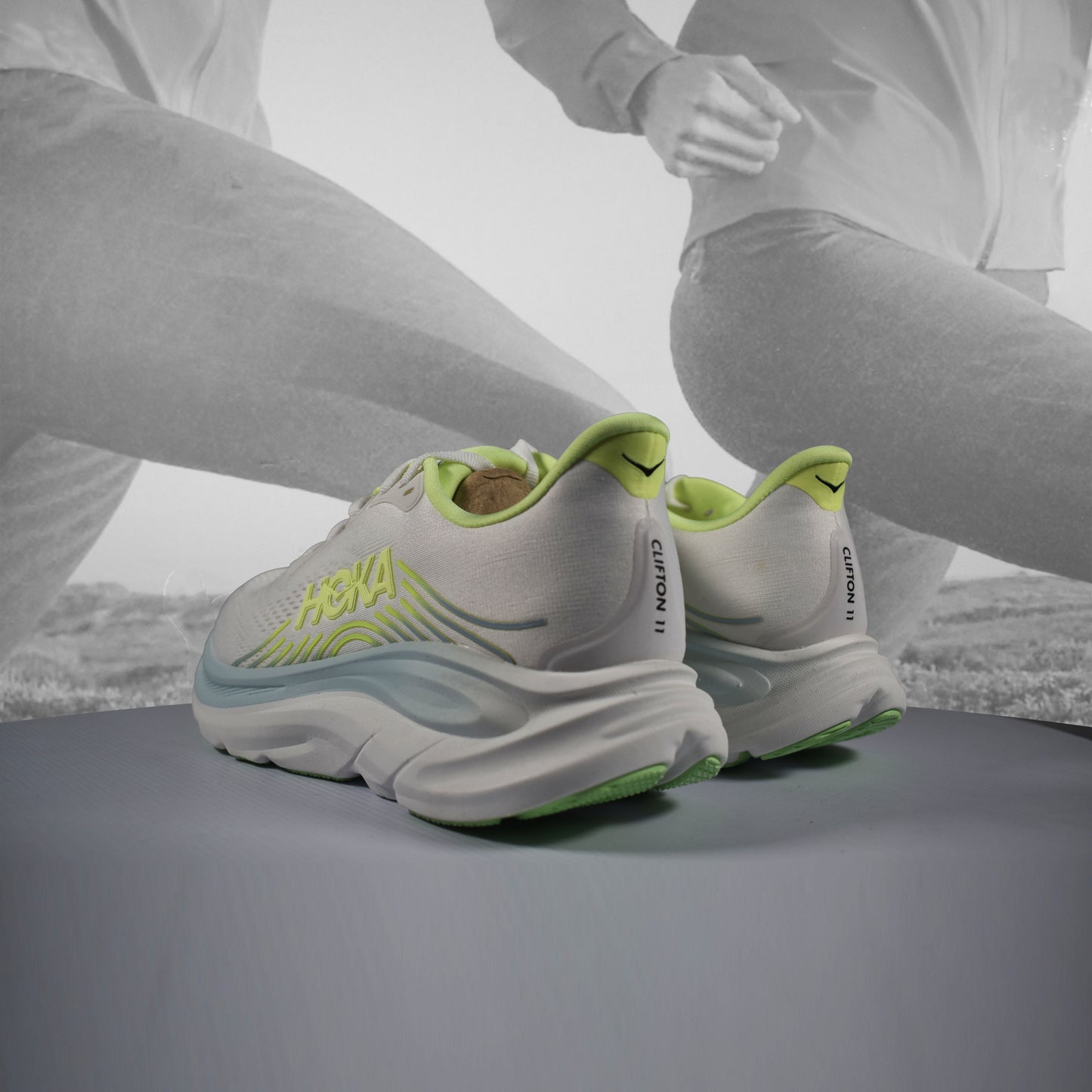 Hoka CLIFTON 11 Womens Neutral Running
