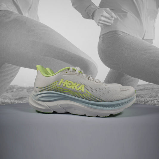 Hoka CLIFTON 11 Womens Neutral Running
