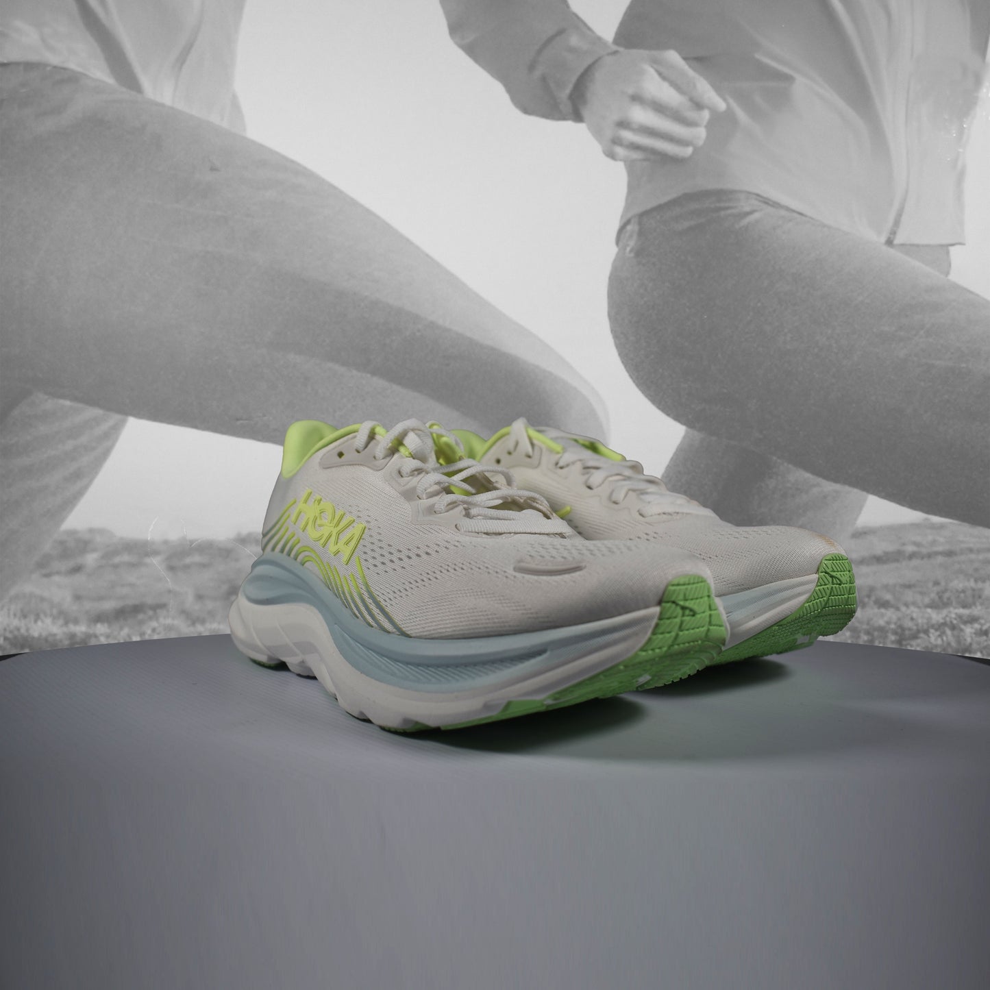 Hoka CLIFTON 11 Womens Neutral Running