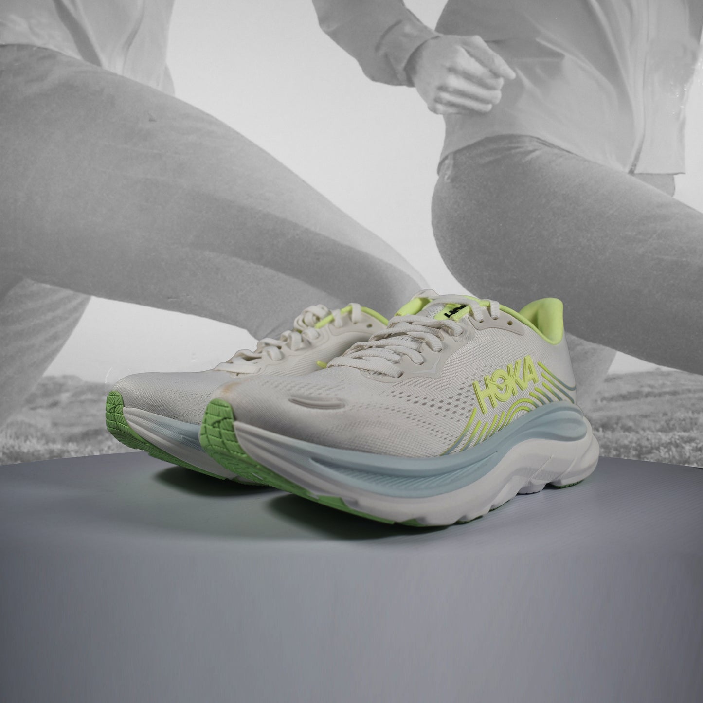 Hoka CLIFTON 11 Womens Neutral Running
