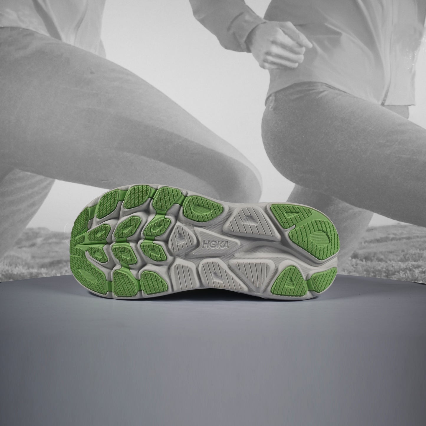 Hoka CLIFTON 11 Womens Neutral Running