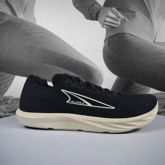 Altra Escalante 4 Mens - Durban Runner 7 / Black/White