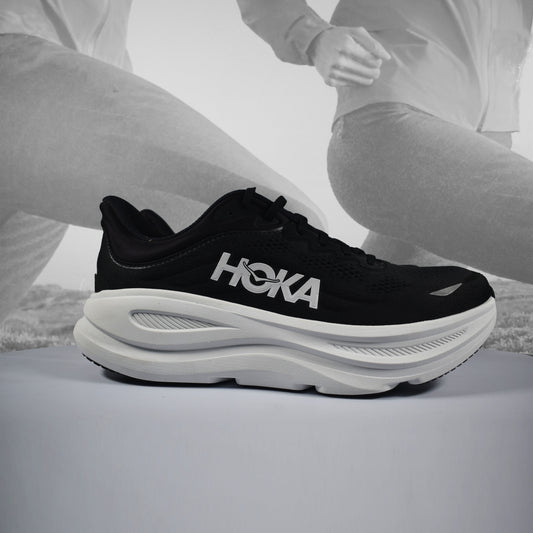 Hoka BONDI 9 Mens Neutral Running Shoes