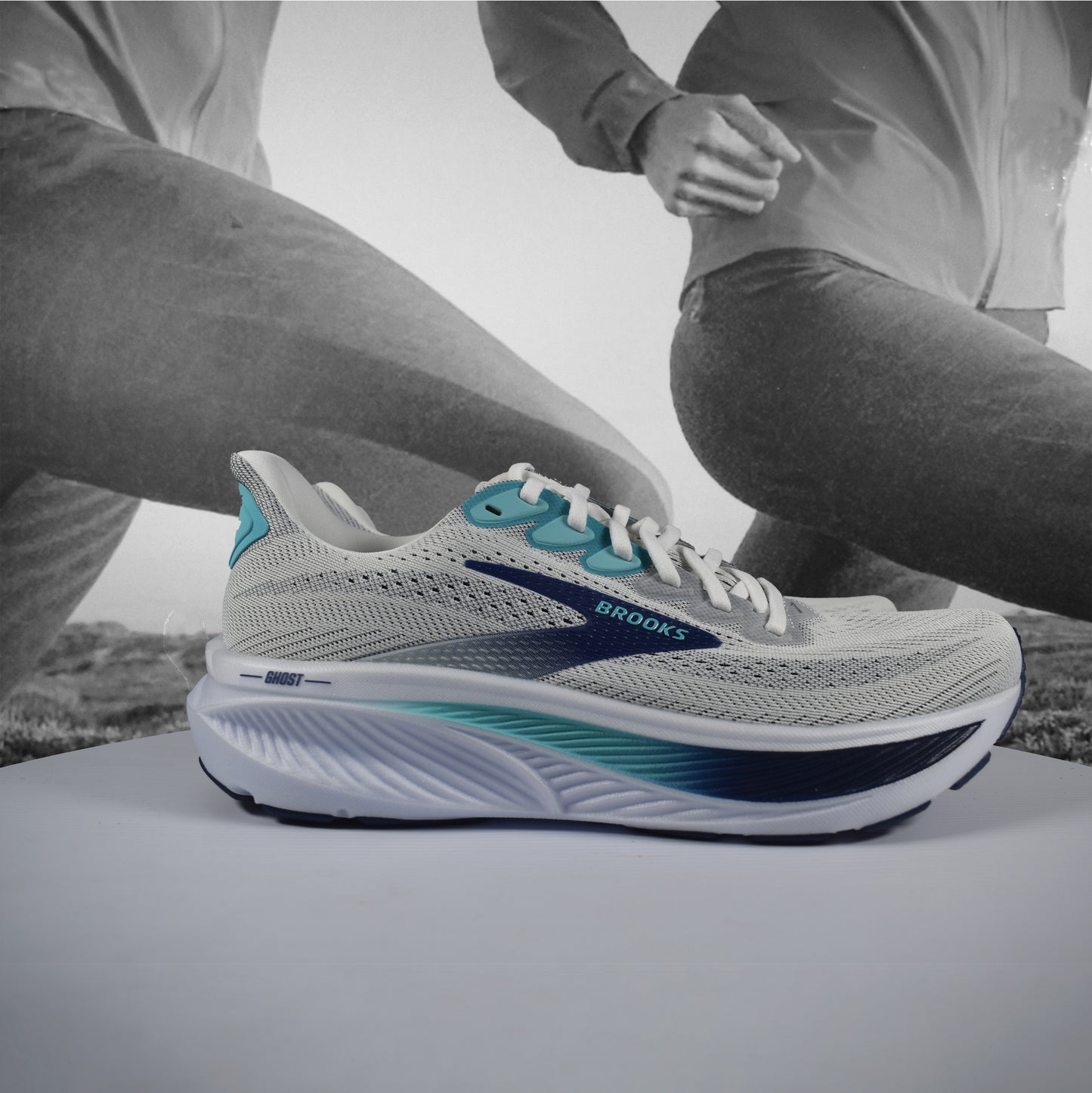 Brooks Adrenaline GTS 25 Mens