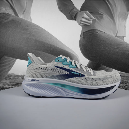 Brooks Adrenaline GTS 25 Mens