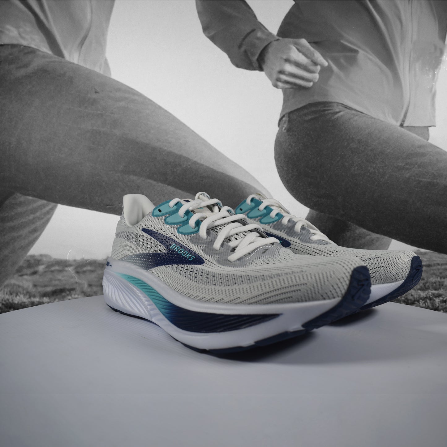 Brooks Adrenaline GTS 25 Mens