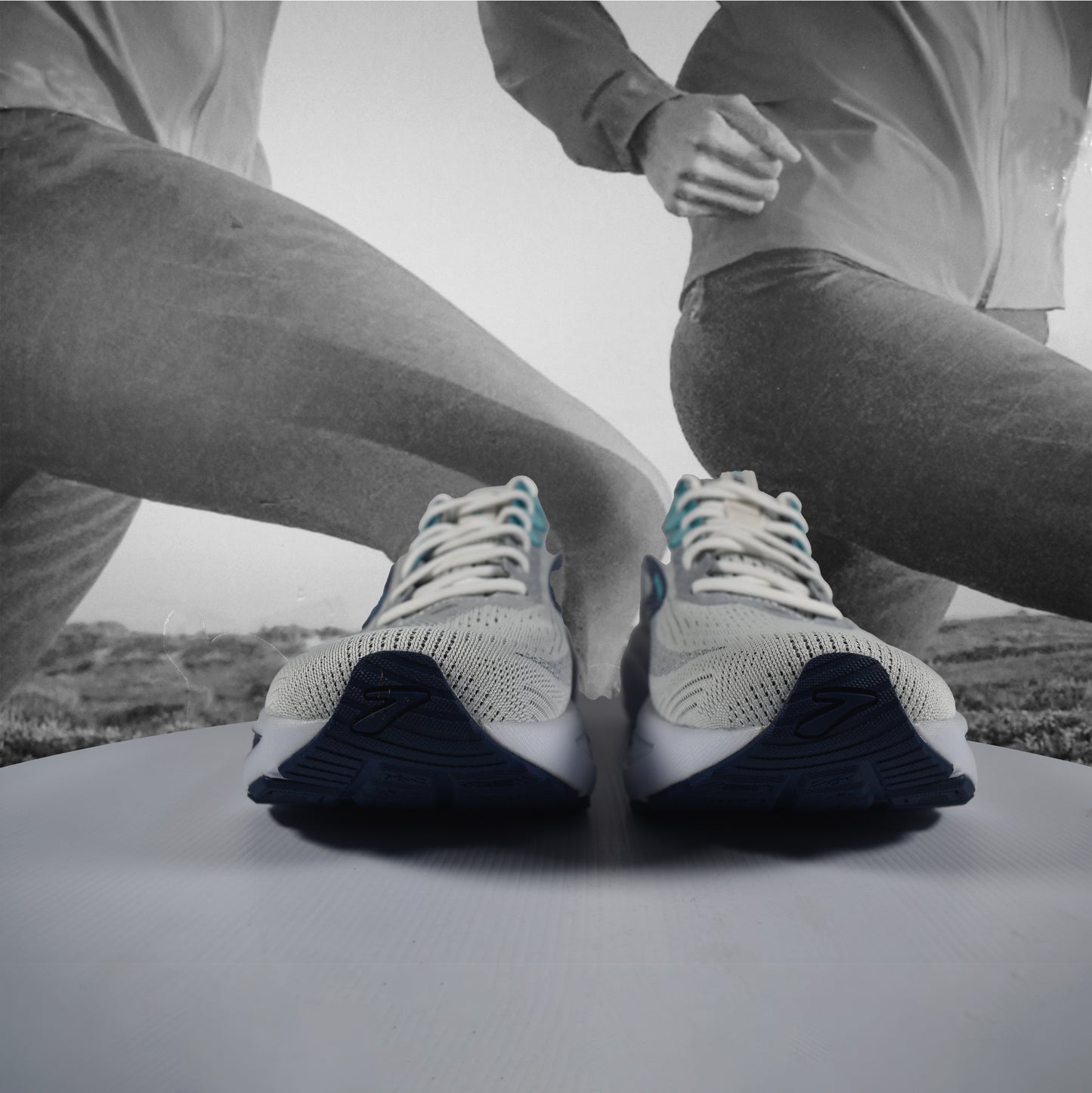 Brooks Adrenaline GTS 25 Mens