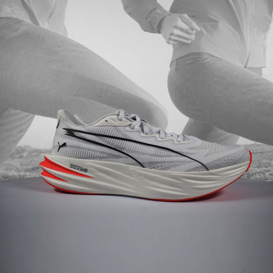 Puma DEVIATE PURE NITRO Mens Neutral Running