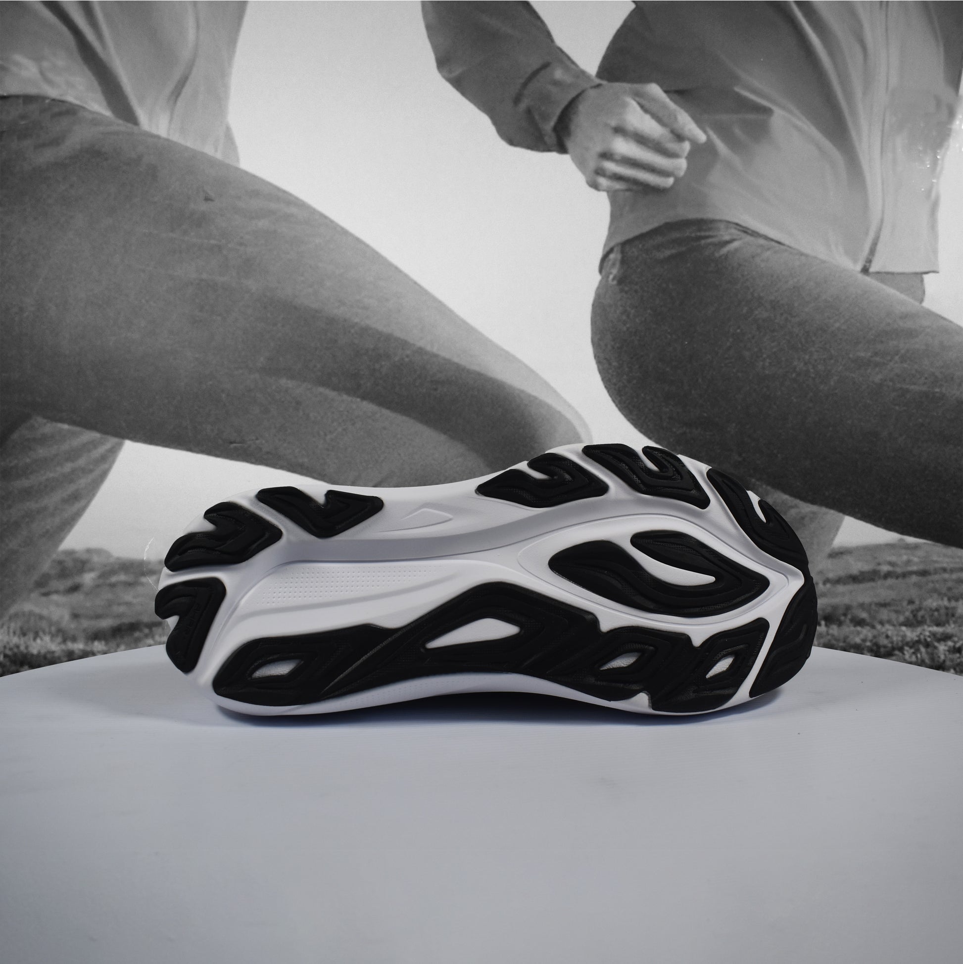 Asics GT-2000 14 Mens Road Running Shoes - Durban Runner 7.5 / BLACK/COBALT BURST