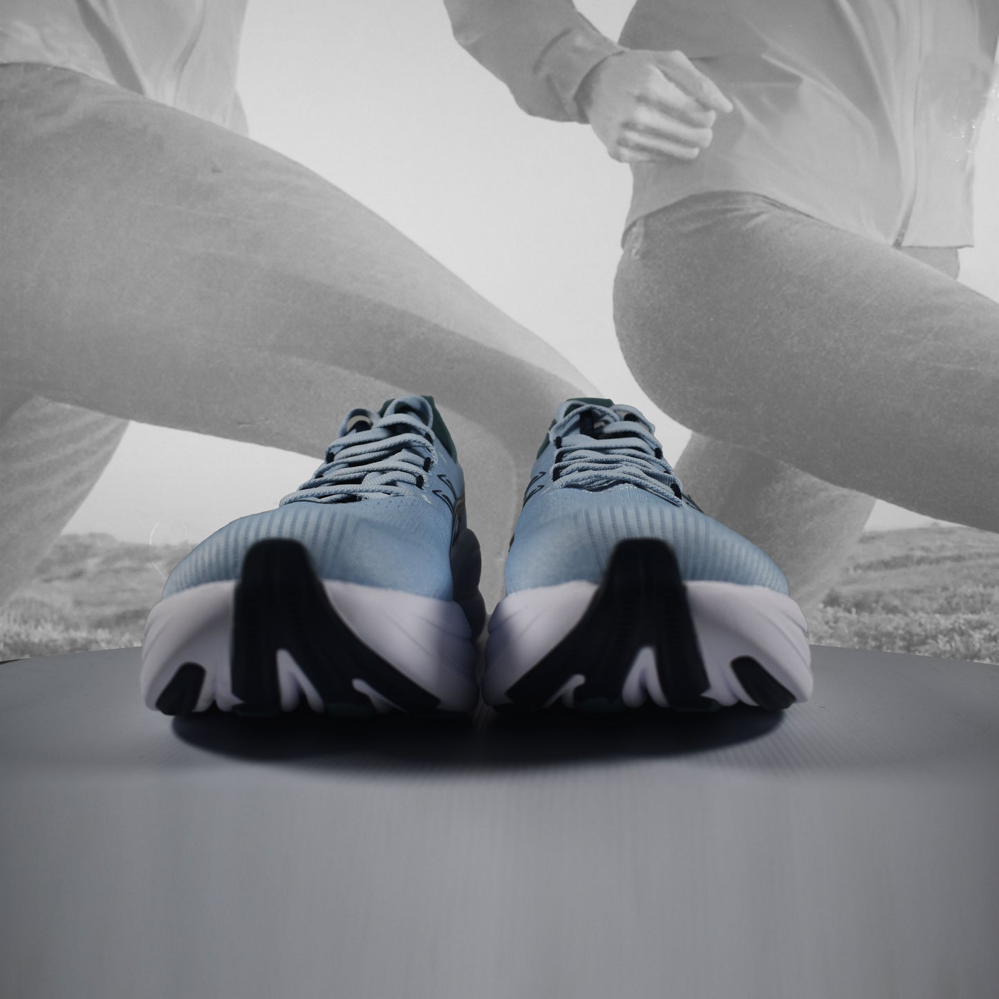 Asics GEL-NIMBUS™ 28 Men's Running Shoes