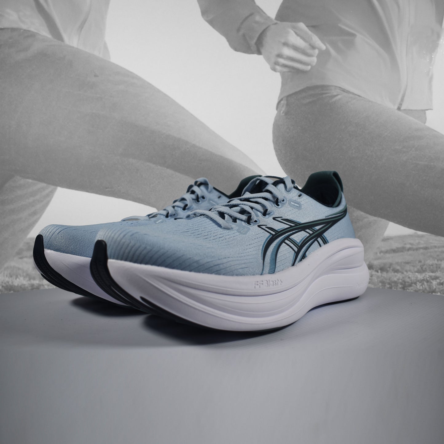 Asics GEL-NIMBUS™ 28 Men's Running Shoes