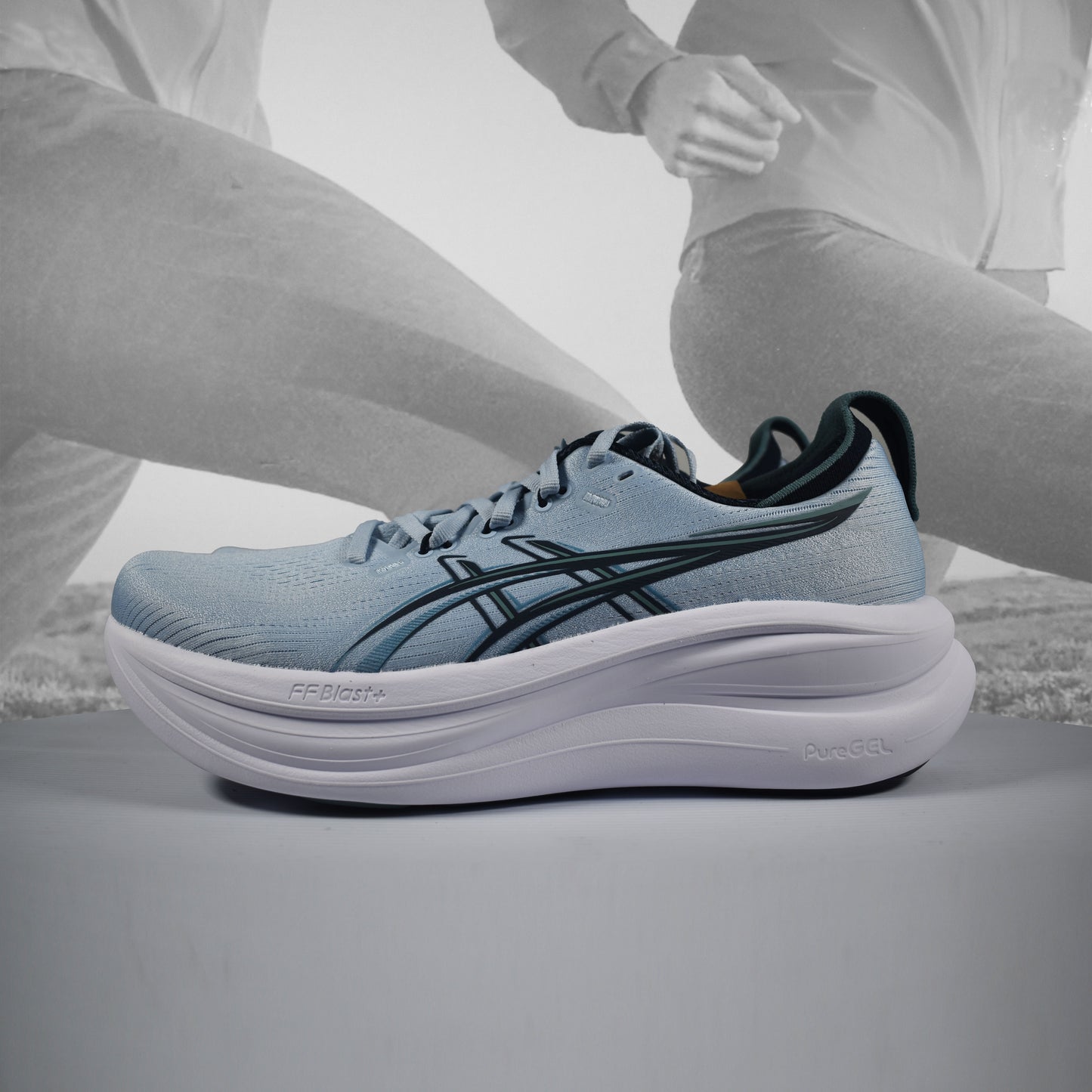 Asics GEL-NIMBUS™ 28 Men's Running Shoes