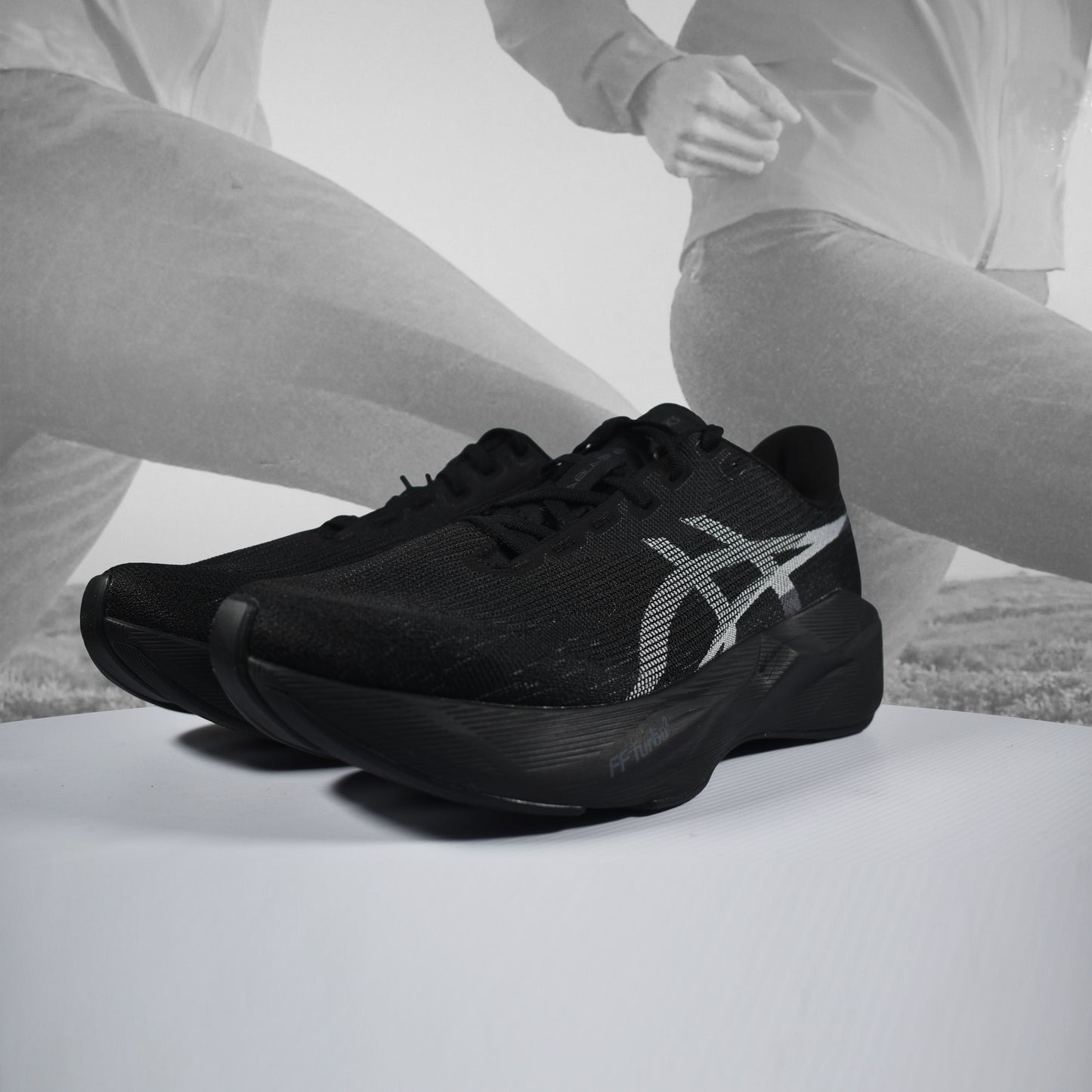 Asics NOVABLAST 6 Mens