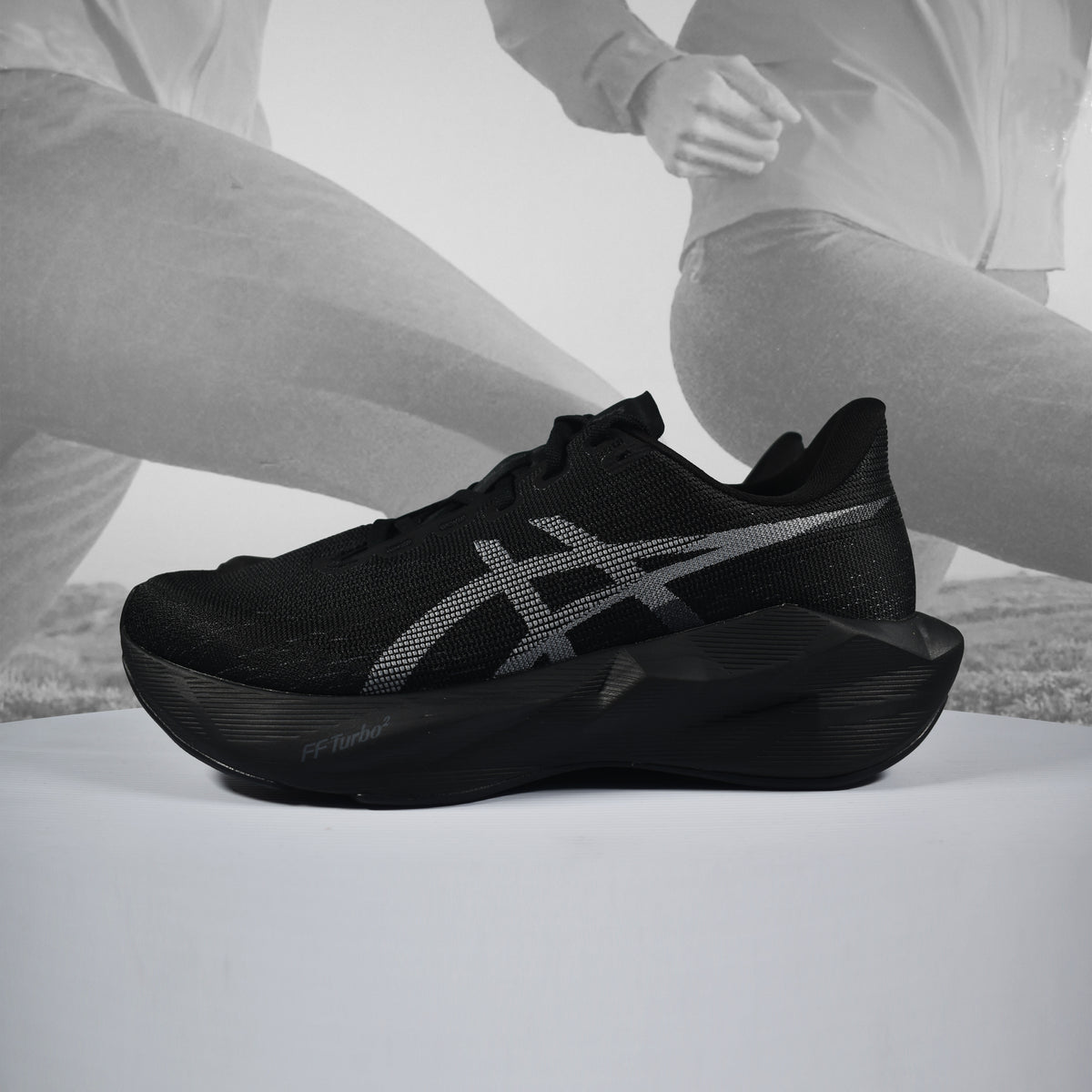 Asics NOVABLAST 6 Mens
