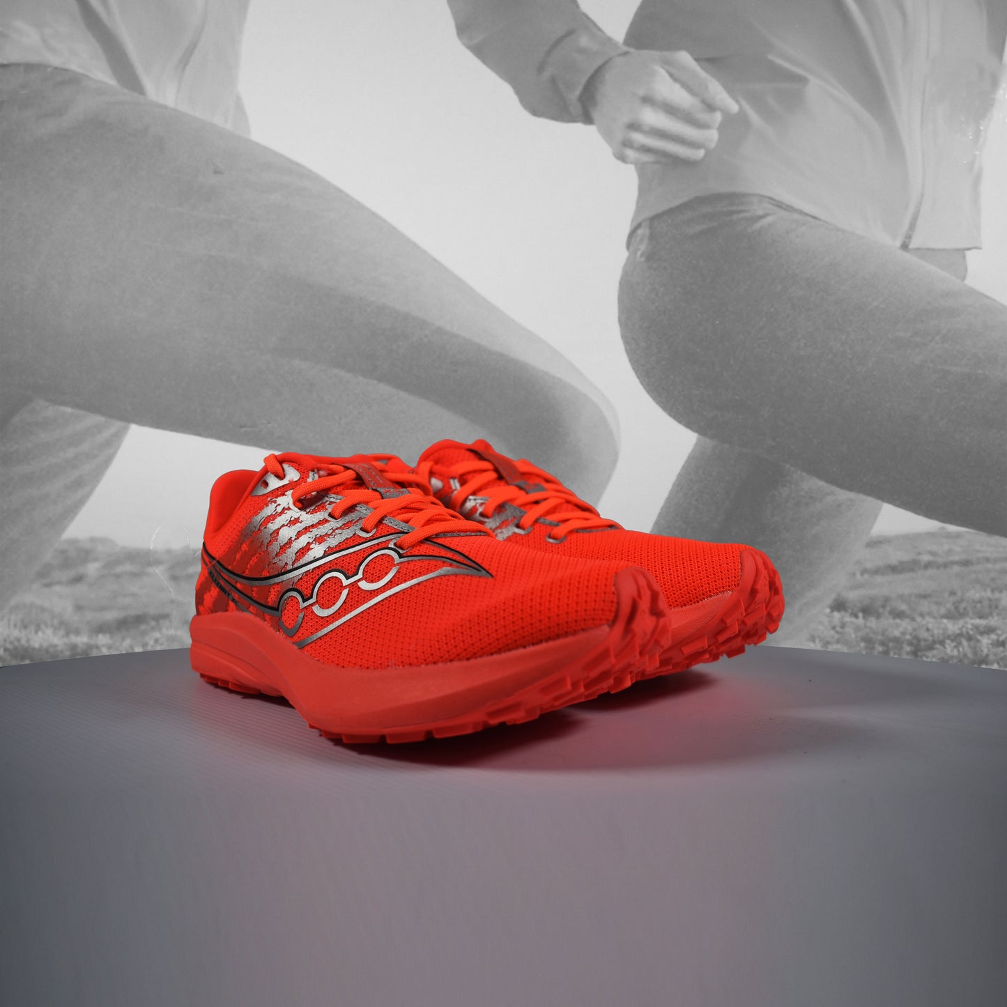 Saucony Kilkenny XC 10 Unisex Running Shoes