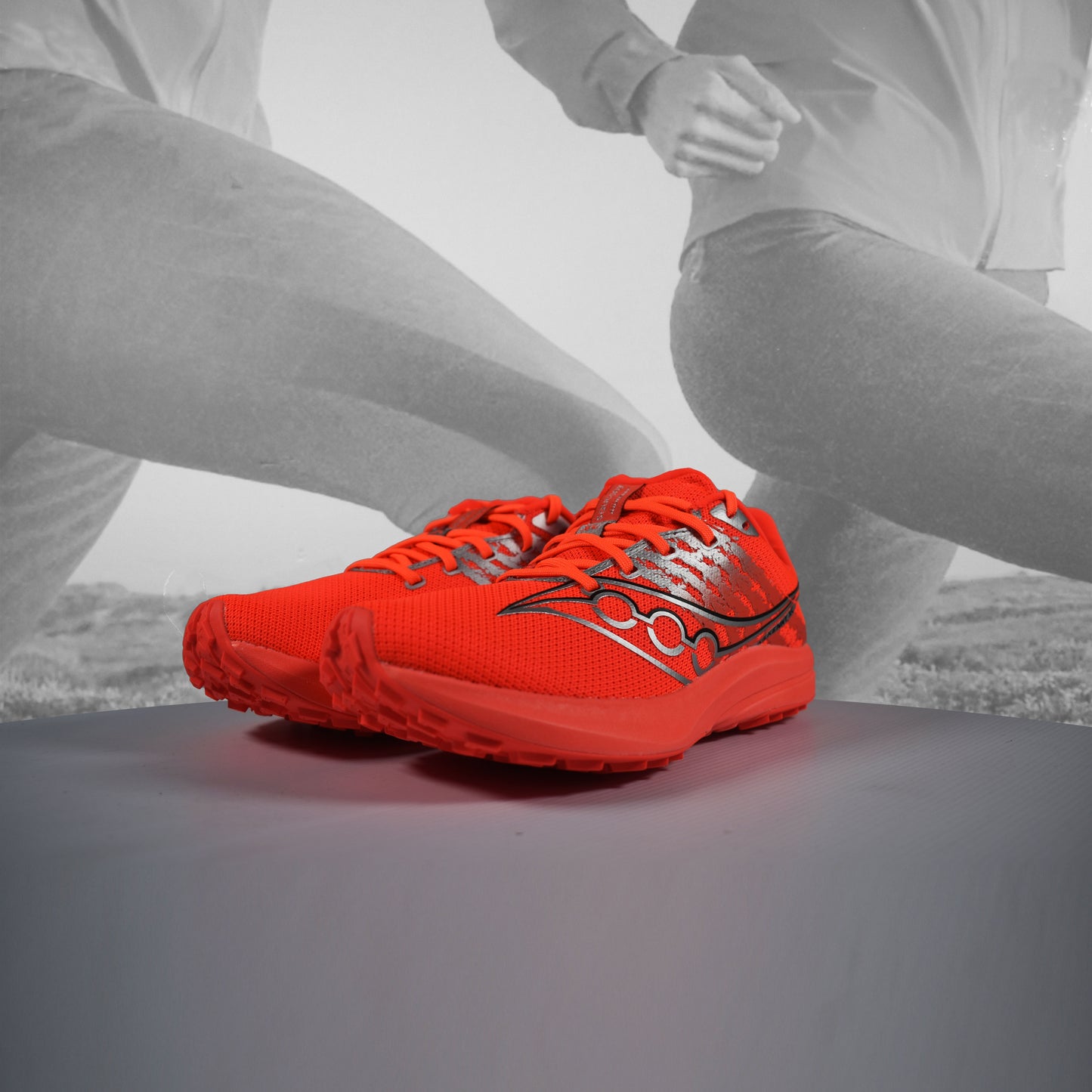 Saucony Kilkenny XC 10 Unisex Running Shoes