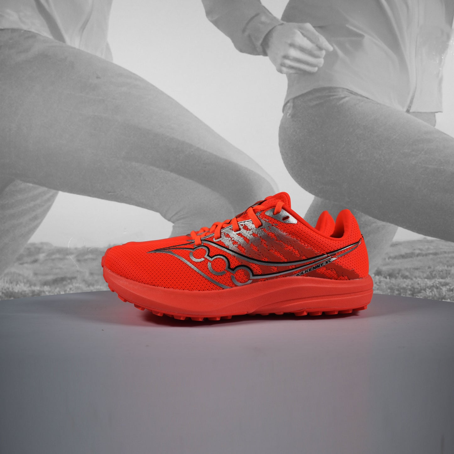 Saucony Kilkenny XC 10 Unisex Running Shoes