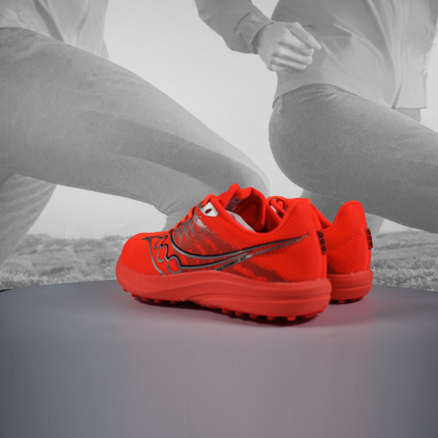 Saucony Kilkenny XC 10 Unisex Running Shoes