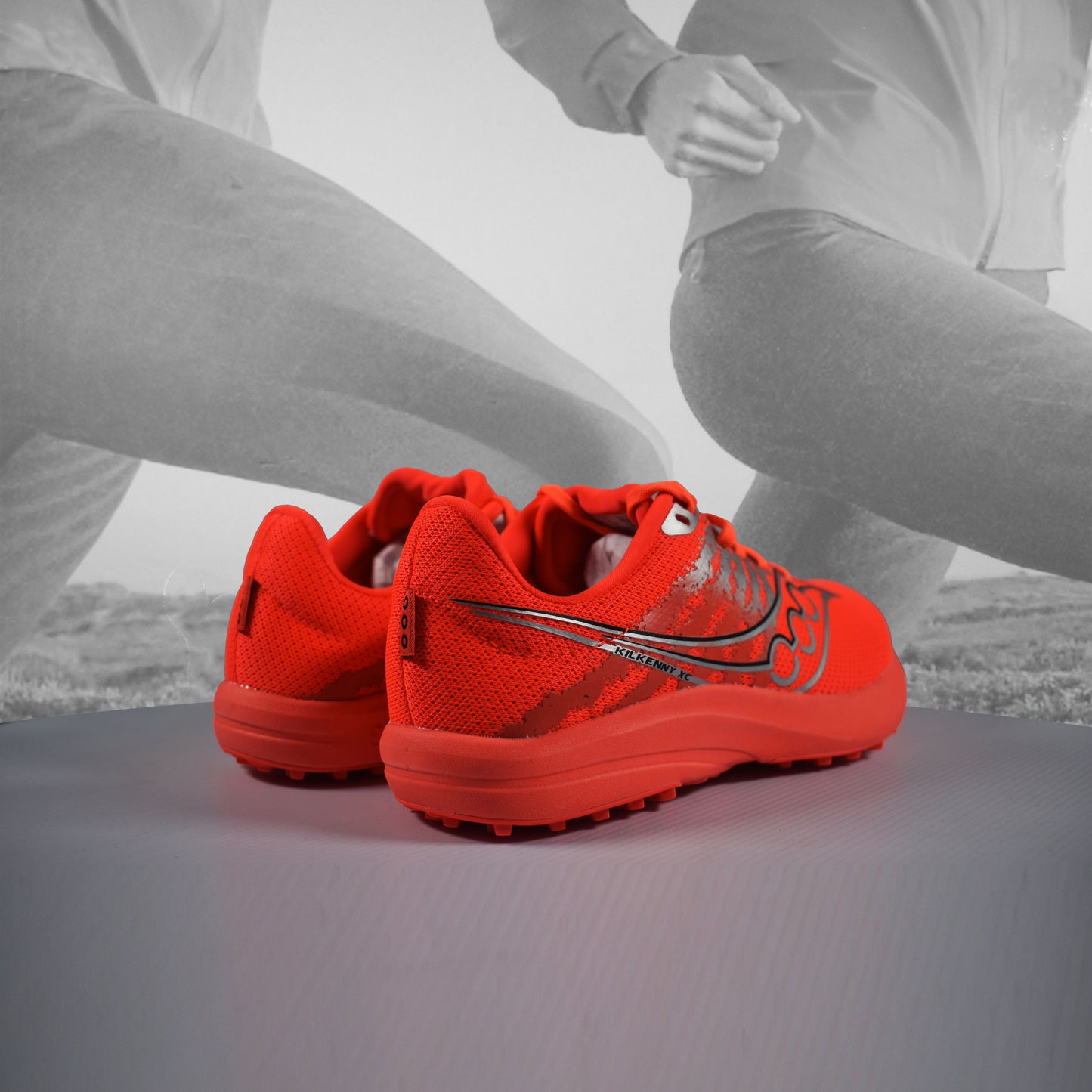 Saucony Kilkenny XC 10 Unisex Running Shoes